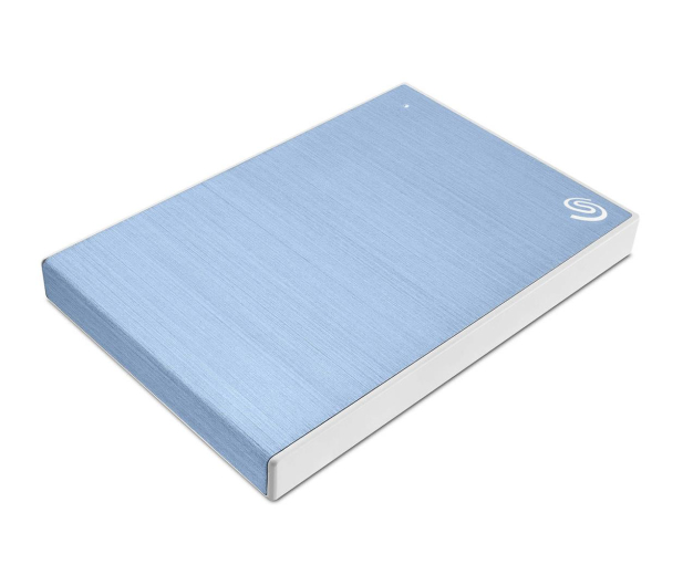 SEAGATE Backup Plus 1TB 2,5'' STHN1000402 - 508864 - zdjęcie 3
